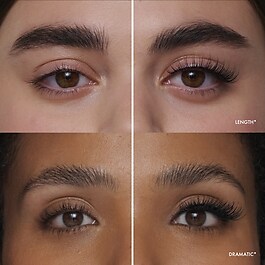 Light And Reusable False Lashes - Takma Kirpik